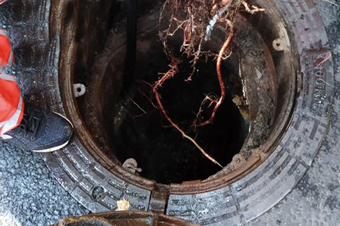 开原管道预处理